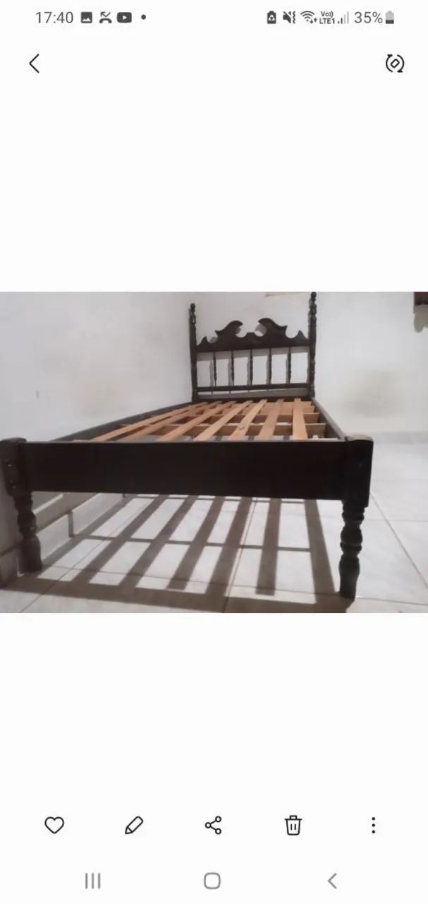 Cama - Foto 4