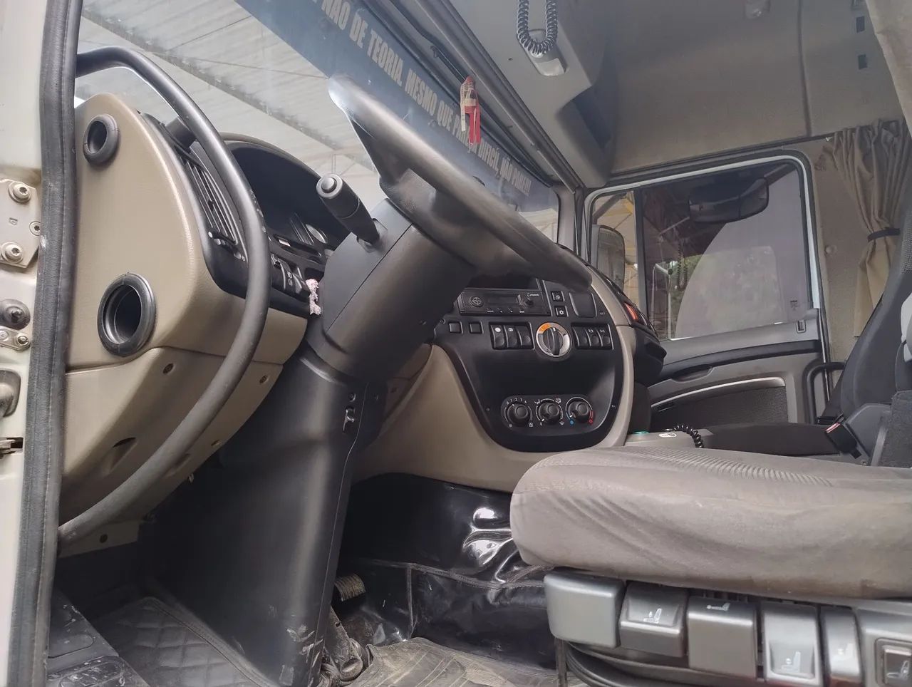 Daf 2019 6x4 575milkm - Foto 5