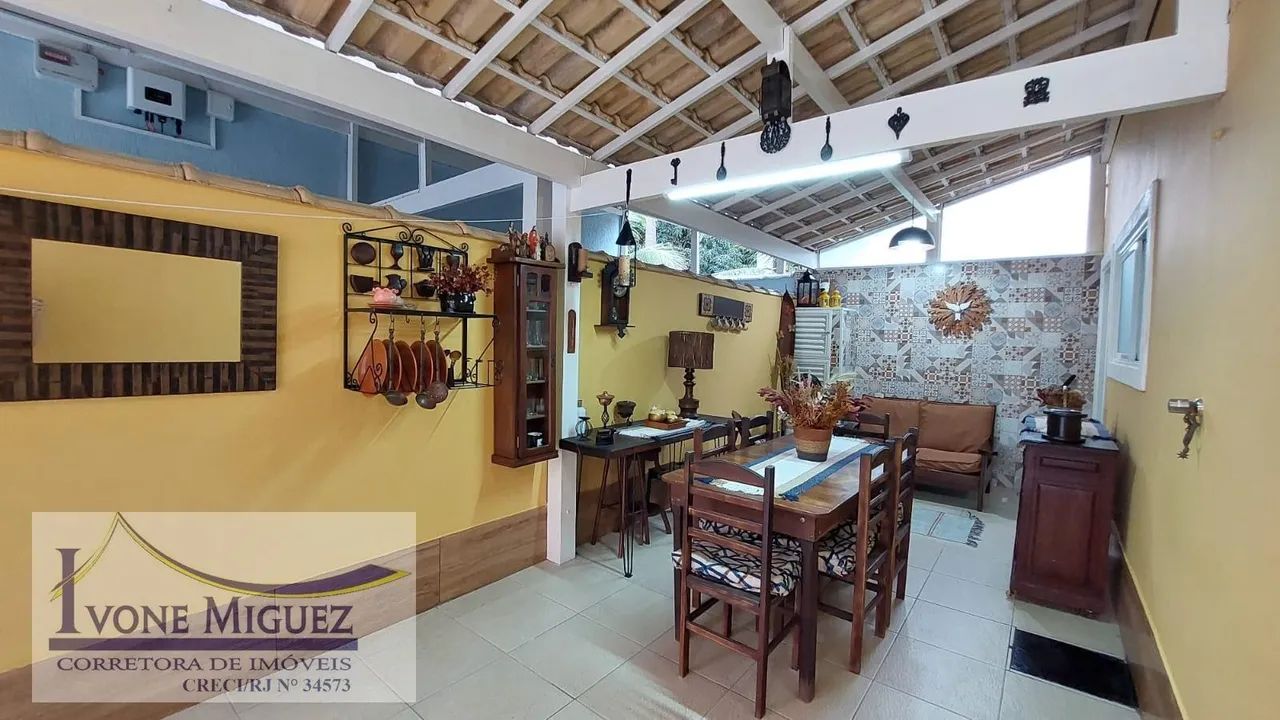 Apartamento em Extensão do Bosque - Rio das Ostras - Foto 4