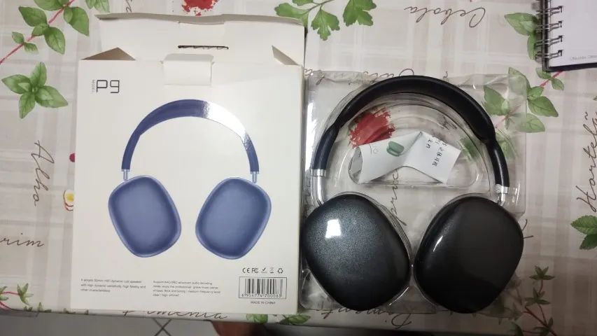 FONE DE OUVIDO / HEADPHONE451188019703336961