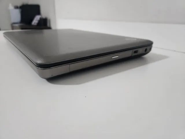 Notebook HP G62- Processador I3 - DDR3 - Carcaça completa - Foto 2