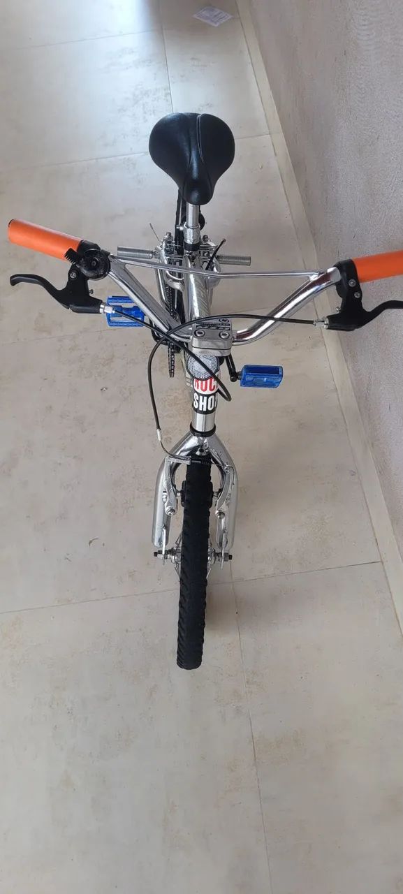 Bicicleta aro 16 - Foto 2