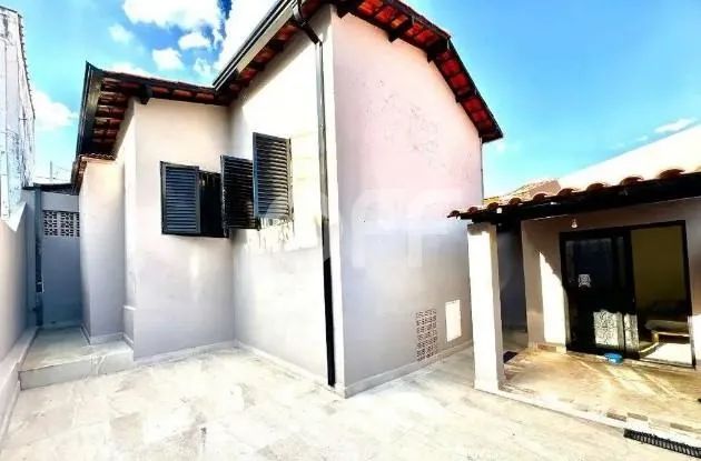 CASA COM 3 DORMITÓRIOS PRA LOCAÇÃO- BONFIM- CAMPINAS/SP - Foto 5