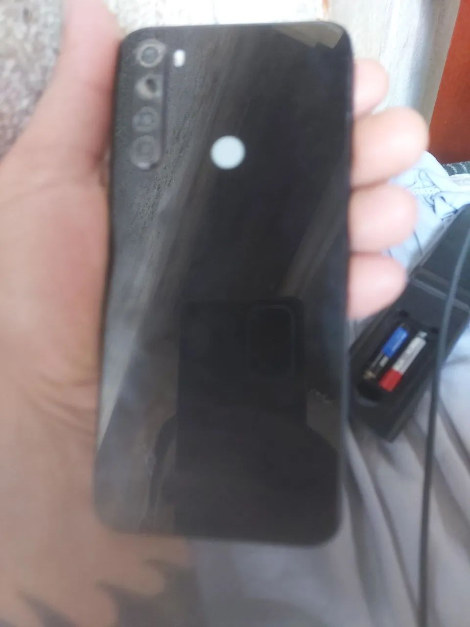 ORedmi 8 64 - Foto 2