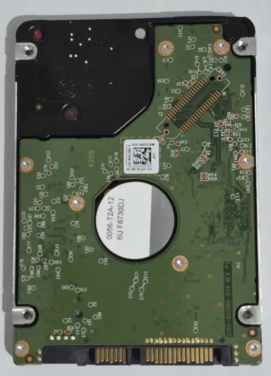 Hd Notebook 1 Tb Sata Interno - Foto 2