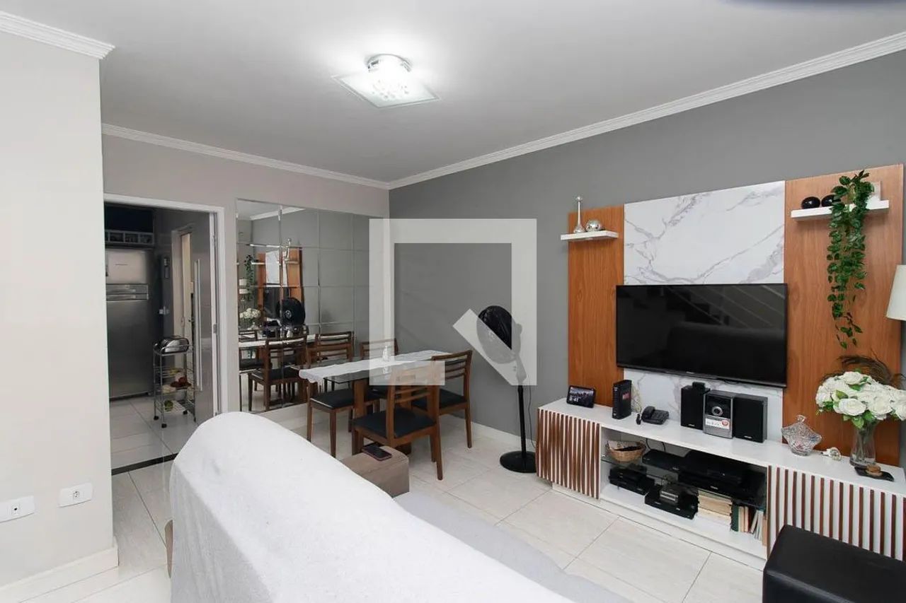 Casa à Venda - Vila Gustavo, 3 Quartos, 100 m2 - Foto 2