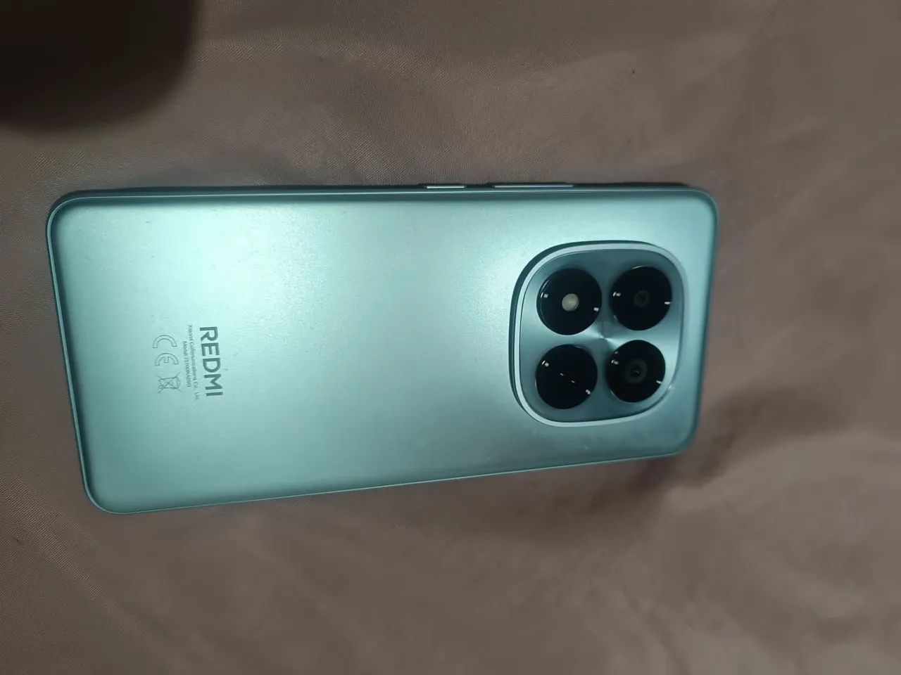 Redmi note 15 pro 512gb - Foto 4