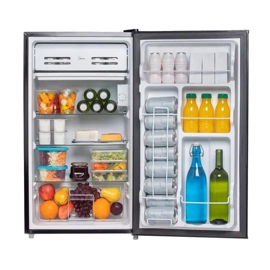 Frigobar Midea 93L - Foto 4