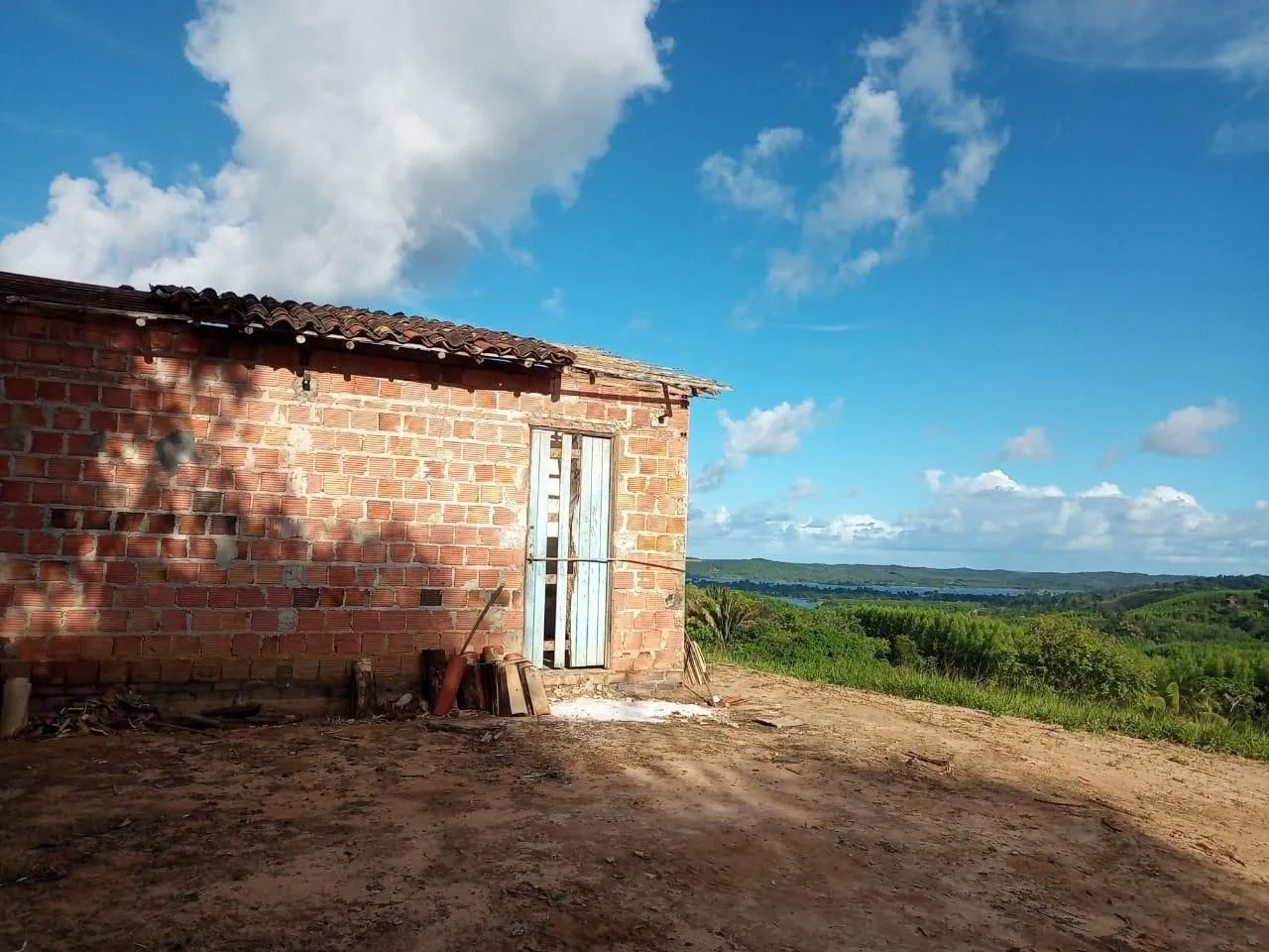 Foto - Salvador - Resgate