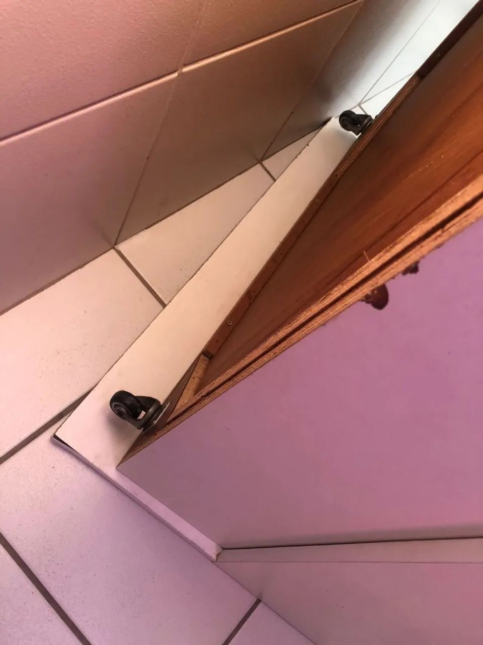 MOVÉL BICAMA MADEIRA MACIÇA + COLCHÃO SOLTEIRO - Foto 4