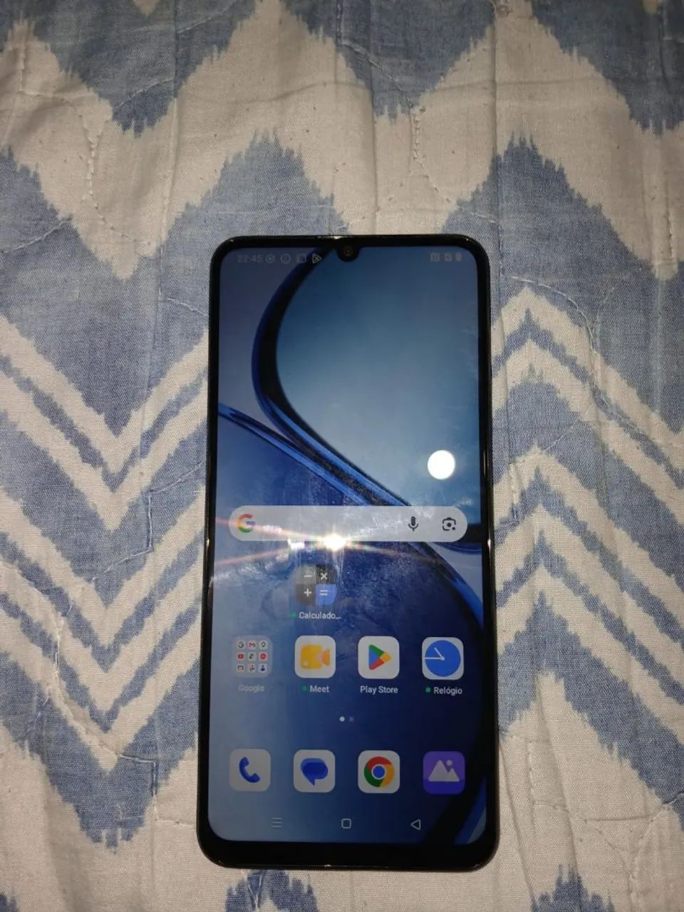 Realme C61