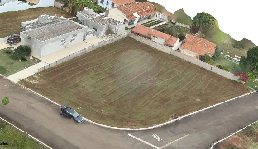 Terreno em Condomínio Fechado 505 m² - Foto 2