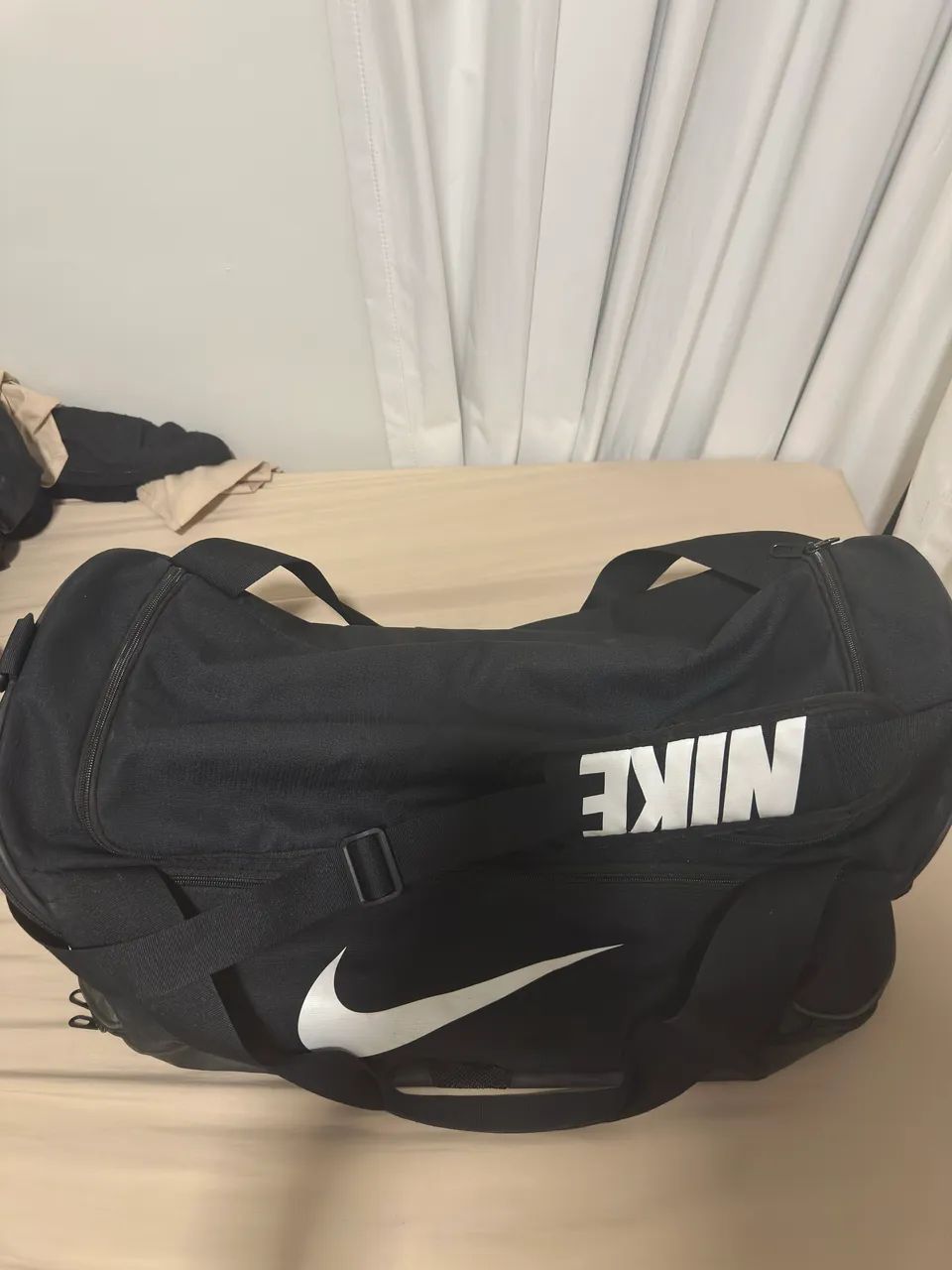 Bolsão da Nike de viagem  - Foto 2