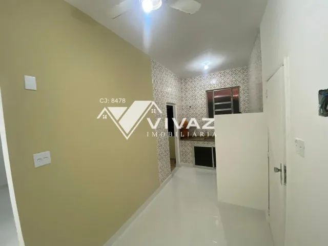 Ótimo Apartamento de 01 Quarto no Encantado - Foto 5