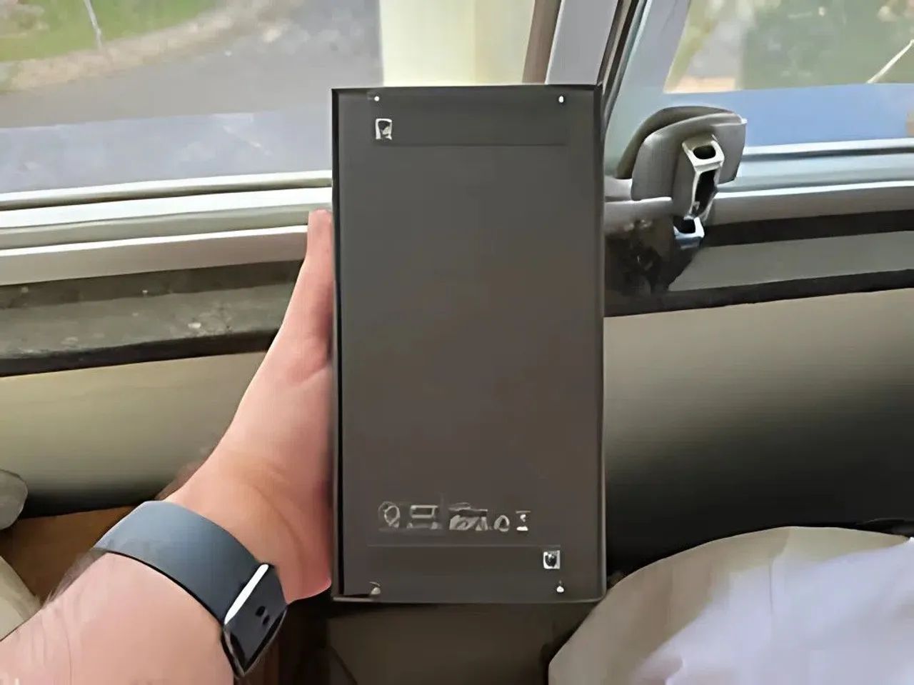 Incrível  S26 ULTRA  Lacrado