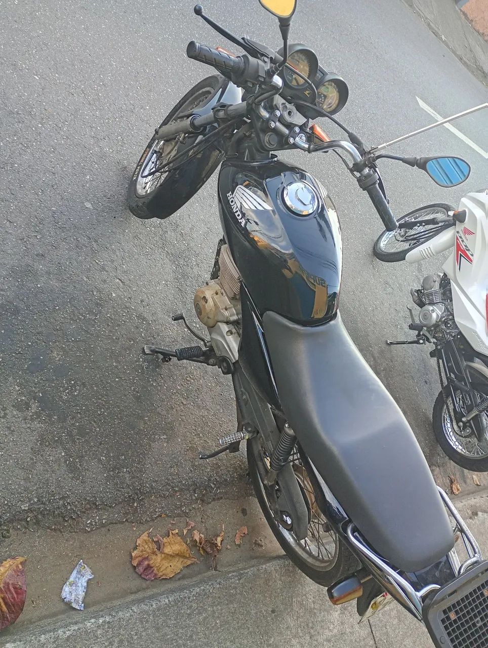 Titan KS 150 2005 - Foto 3