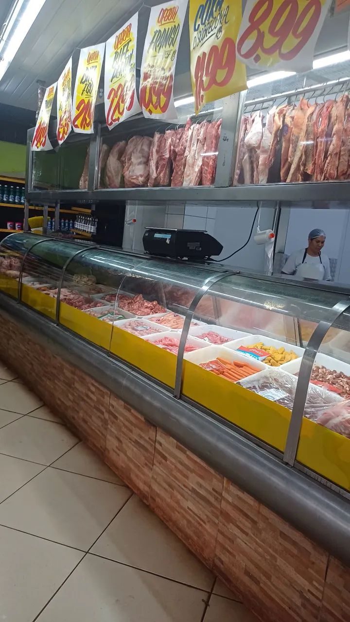 FUNDO DE AÇOUGUE  - Foto 3