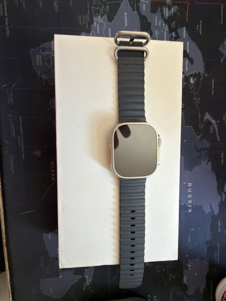 Apple Watch Ultra 2 (49mm) Excelente 