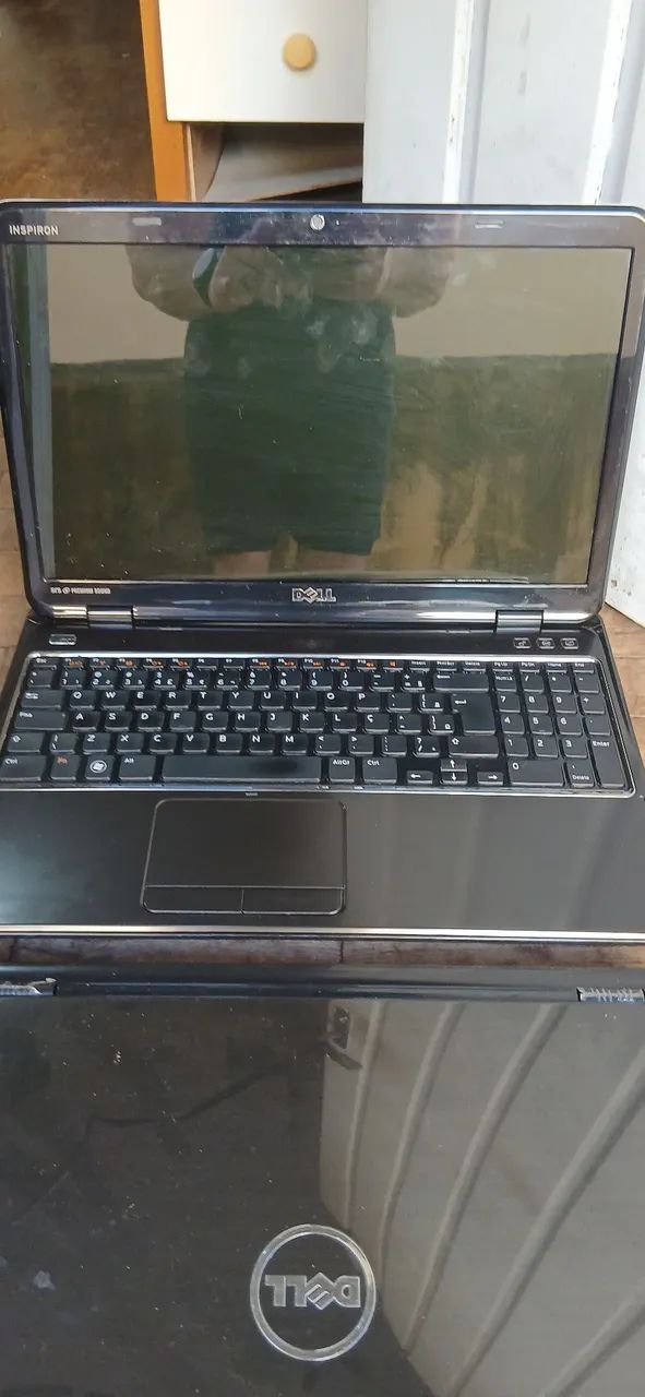 Notebook N5110 Dell - Foto 3