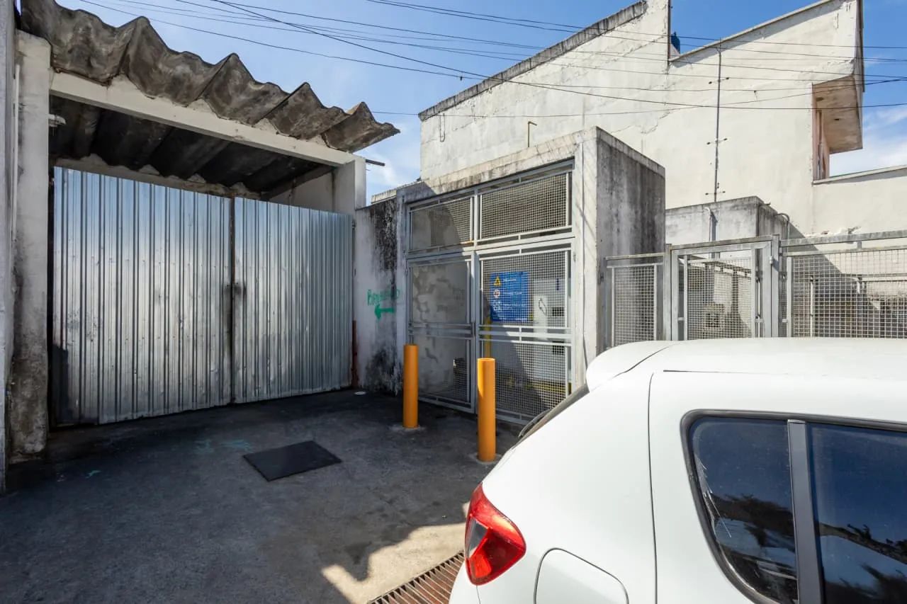 Loja em posto na Avenida Marechal Tito, 6034 - Loja 3  190 m² - Foto 4