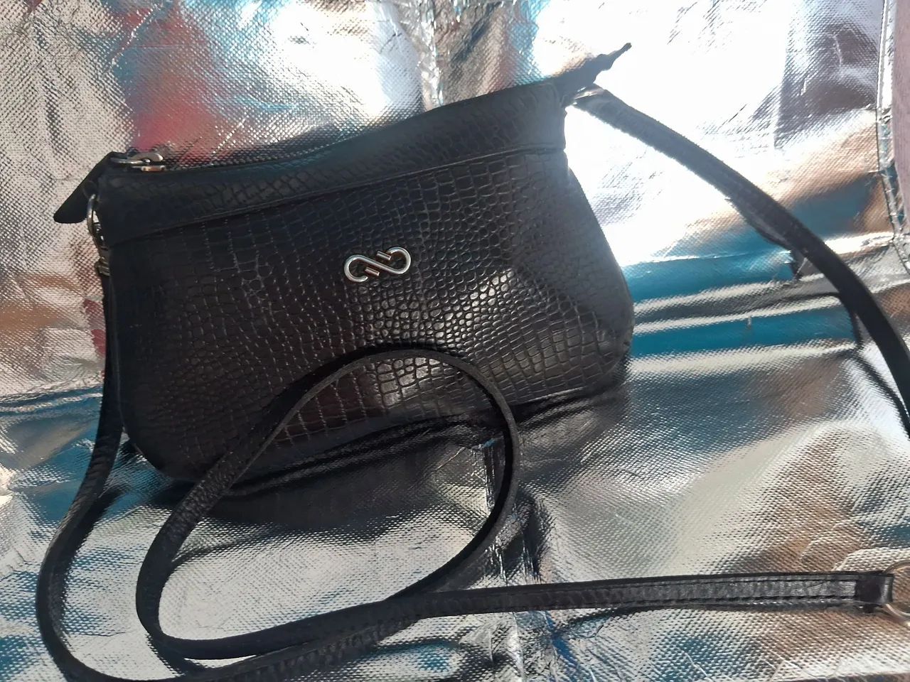 Bolsa pequena 