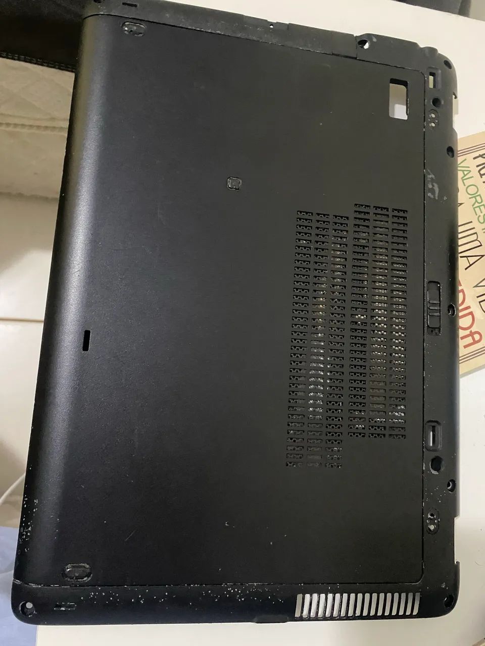 Carcaça inferior HP Elitebook 840 G2