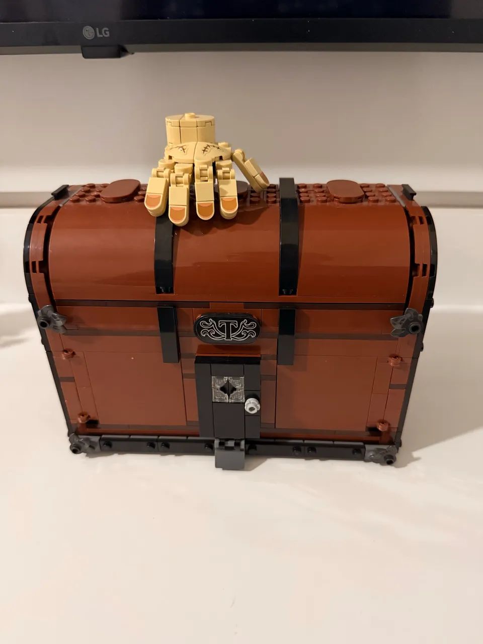 Lego Wednesday 