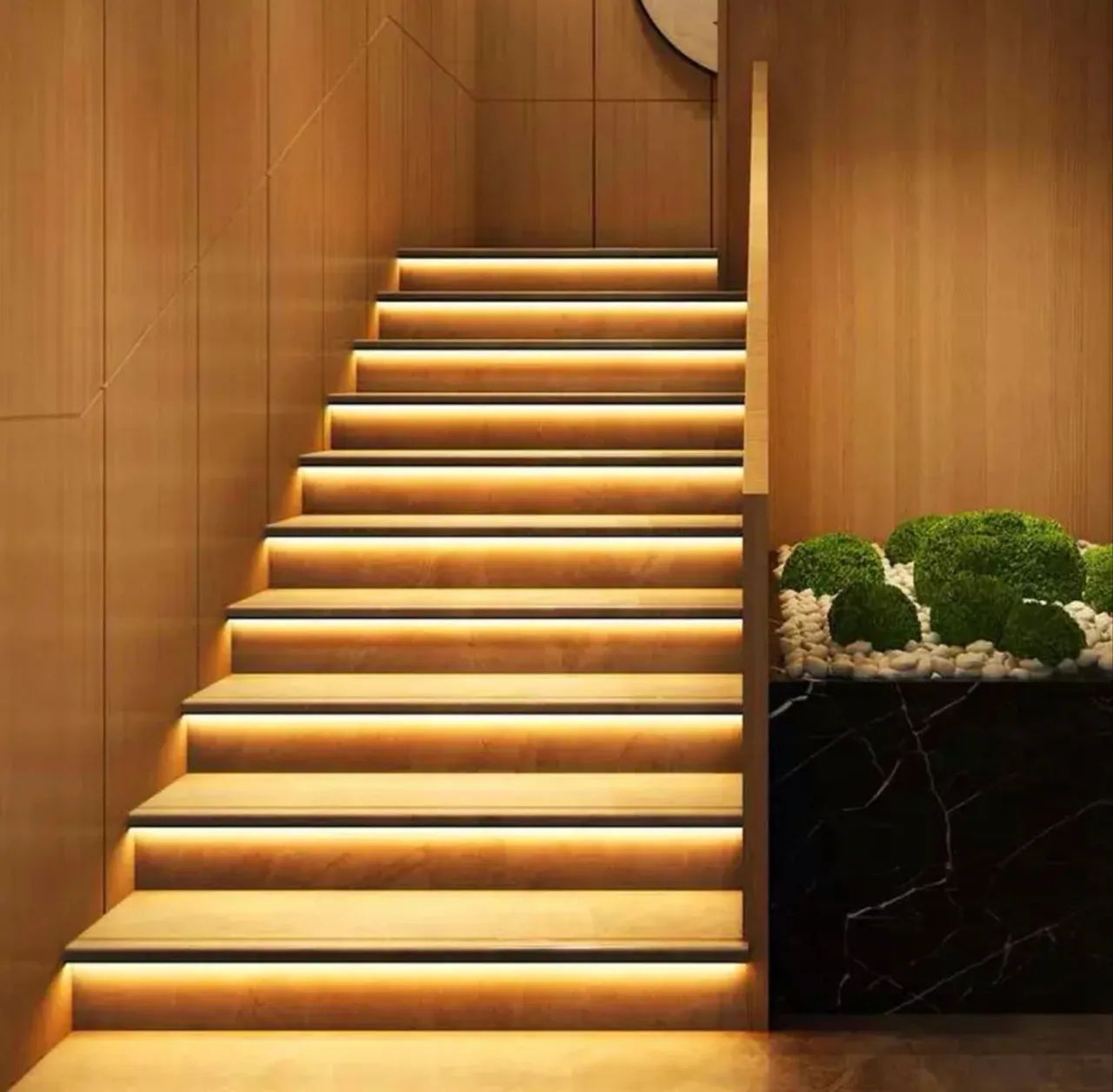 Sensor de Escada LED 32 Canais - Novo - Foto 5