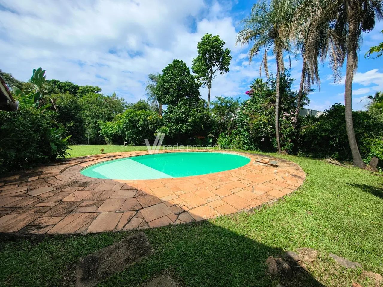 chácara - Barão Geraldo - Campinas - Foto 5