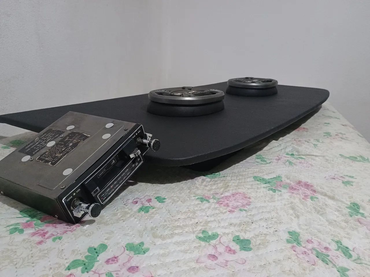 Vendo acessórios para Brasília  - Foto 2