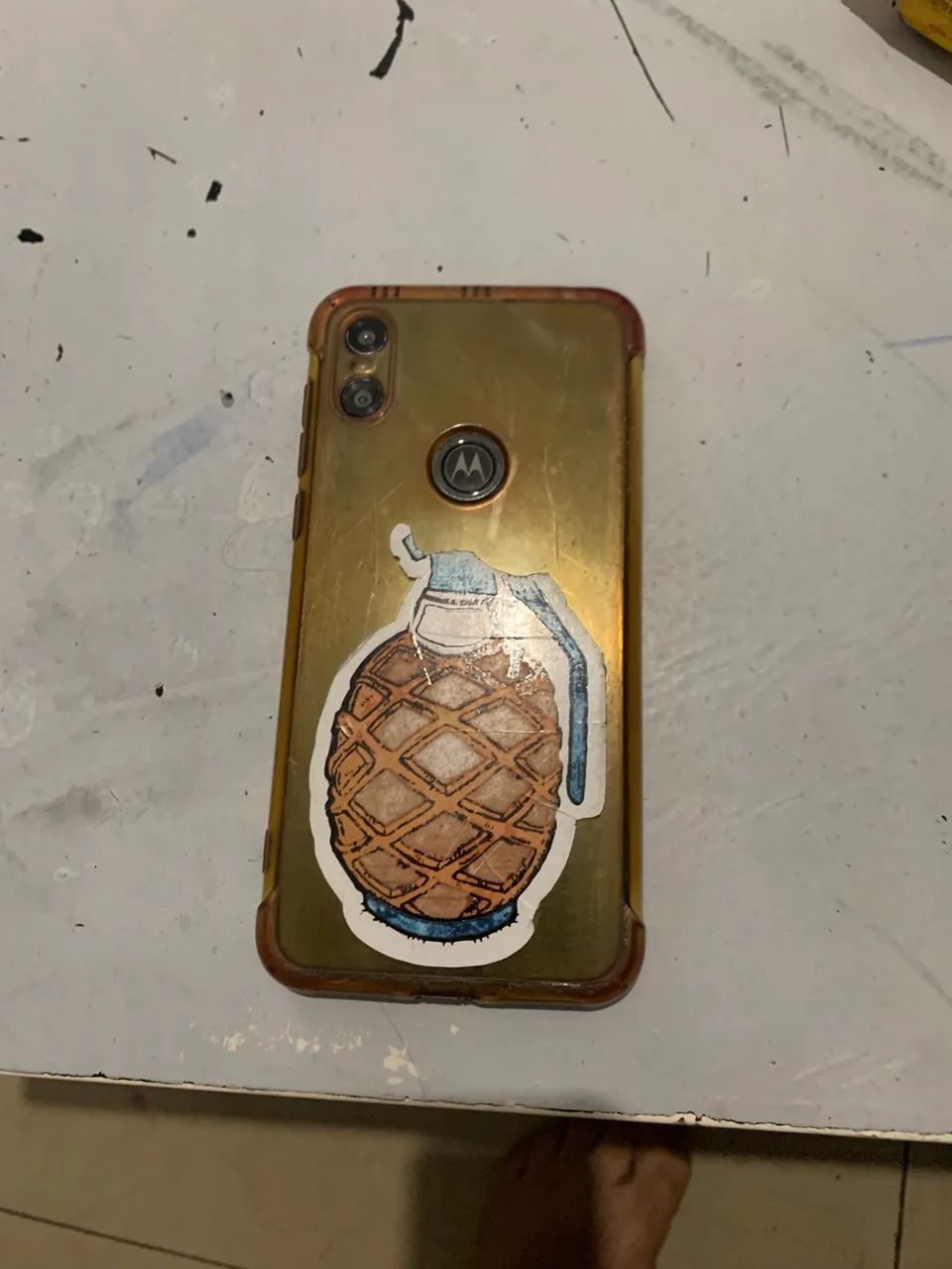 Motorola one  - Foto 2