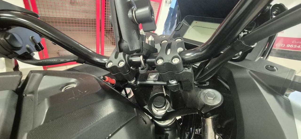 Nc 750 dct - Foto 5