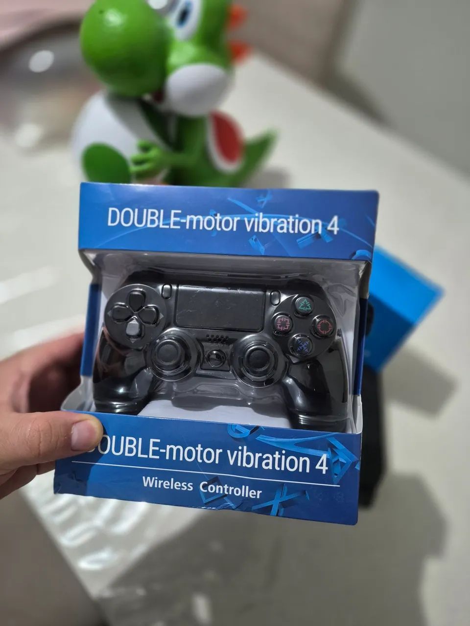 PS4 DESTRAVADO  - Foto 2