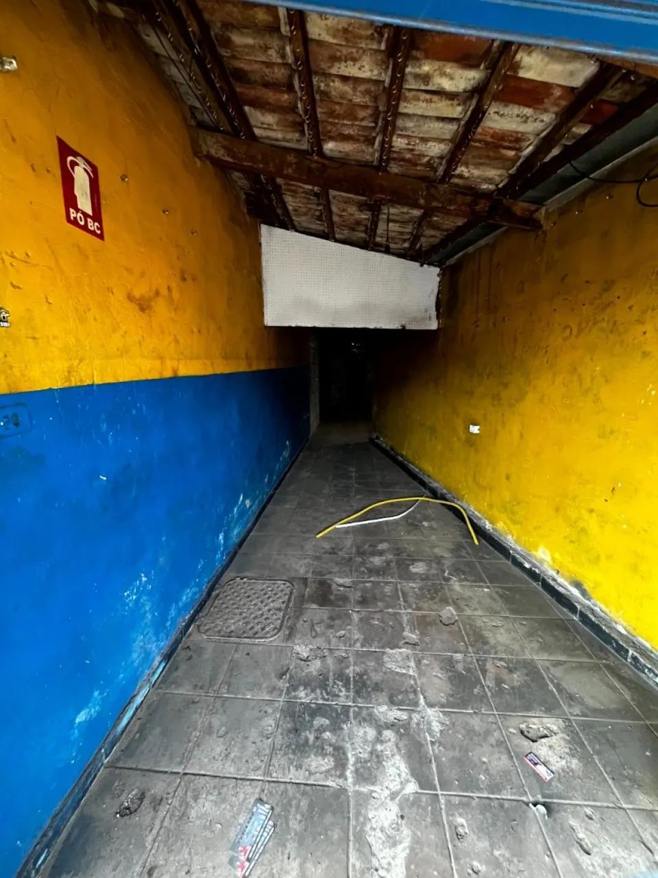 Loja 2 - Av. Brasil Central - Vila Mauá - Foto 5