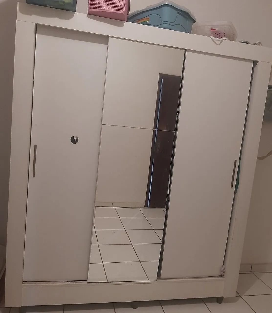 Guarda roupa - Foto 2