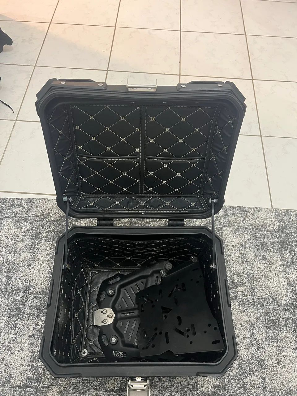 Baú protork 45litros 