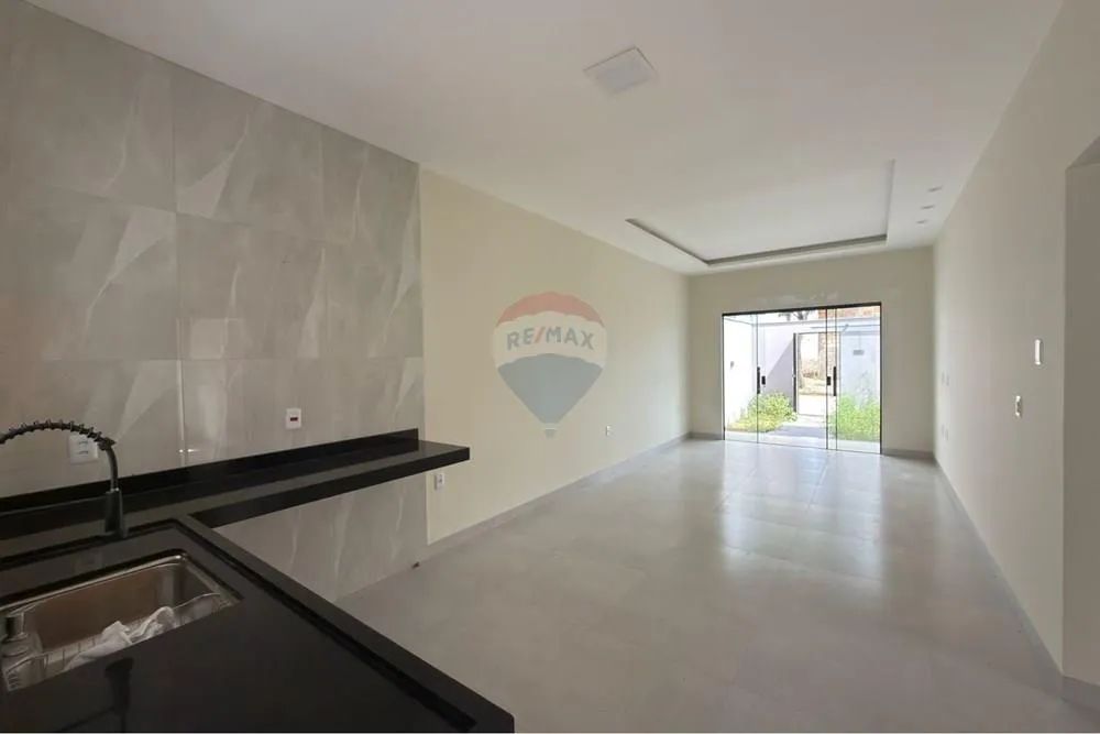 Casa para locação  Bairro Juparanã: Se você procura espaço e conforto, essa casa é a escol - Foto 8