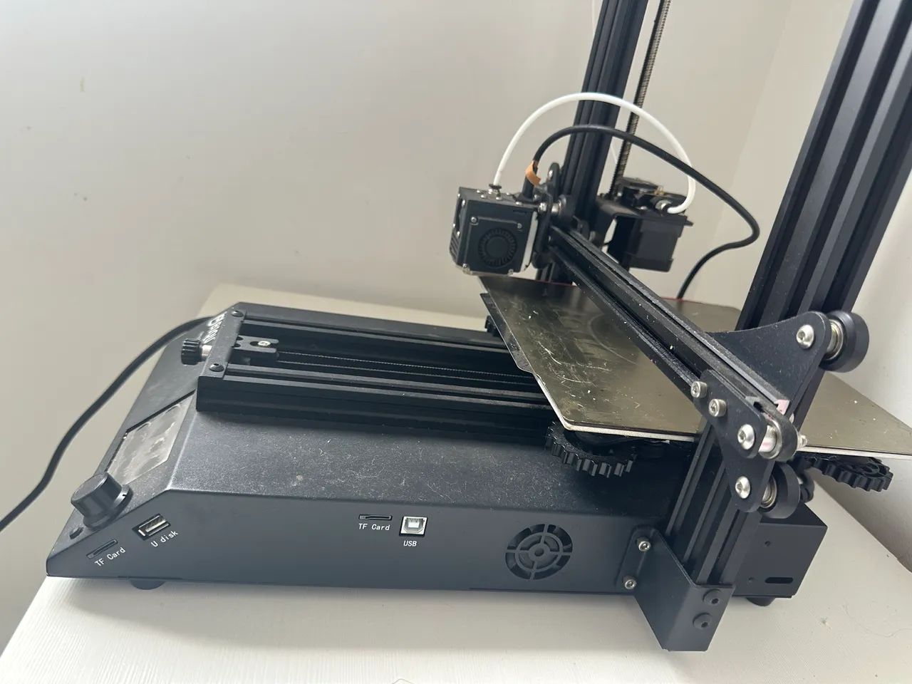 IMPRESSORA 3D - Foto 4