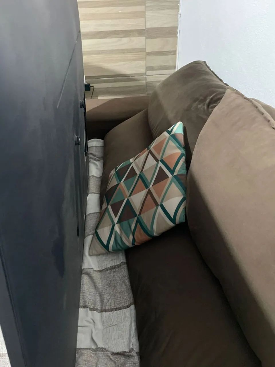 Tv LG 65 polegadas 4k ultra HD - Foto 3