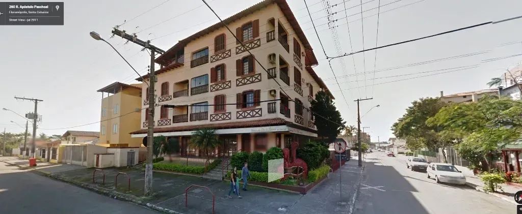 Apartamento para venda possui 87 metros quadrados com 3 quartos