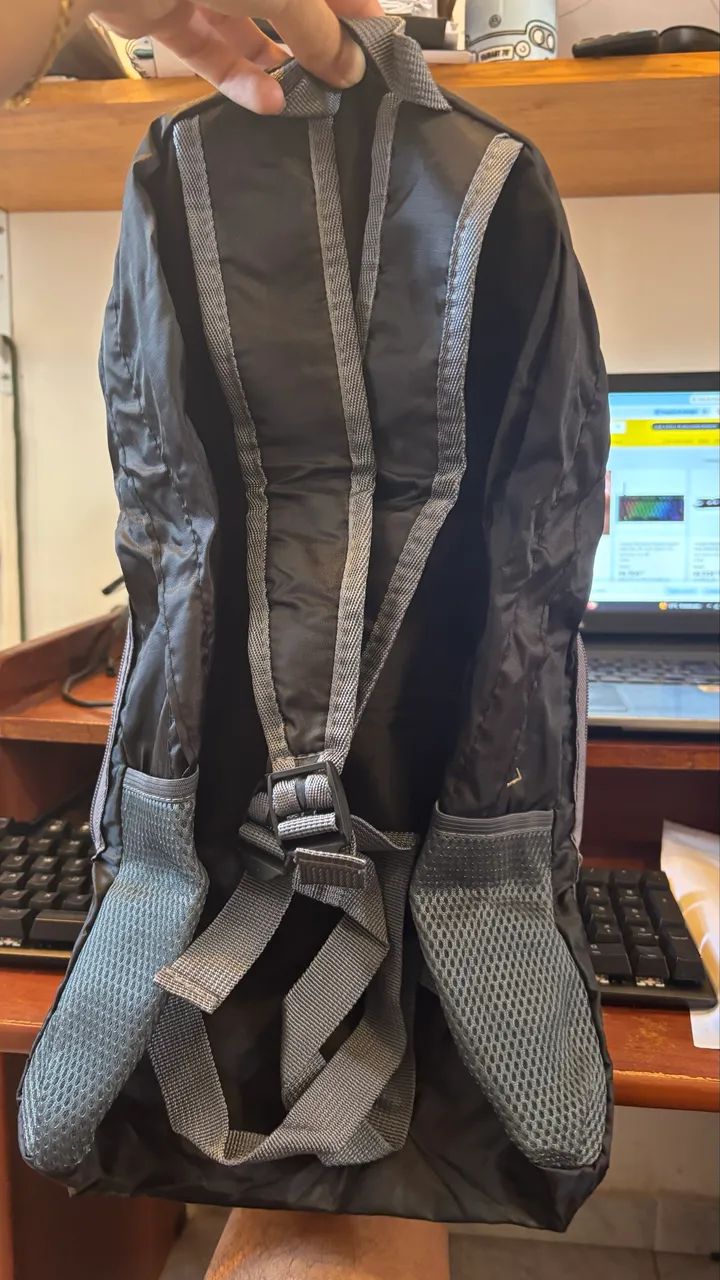 Mochila  - Foto 4