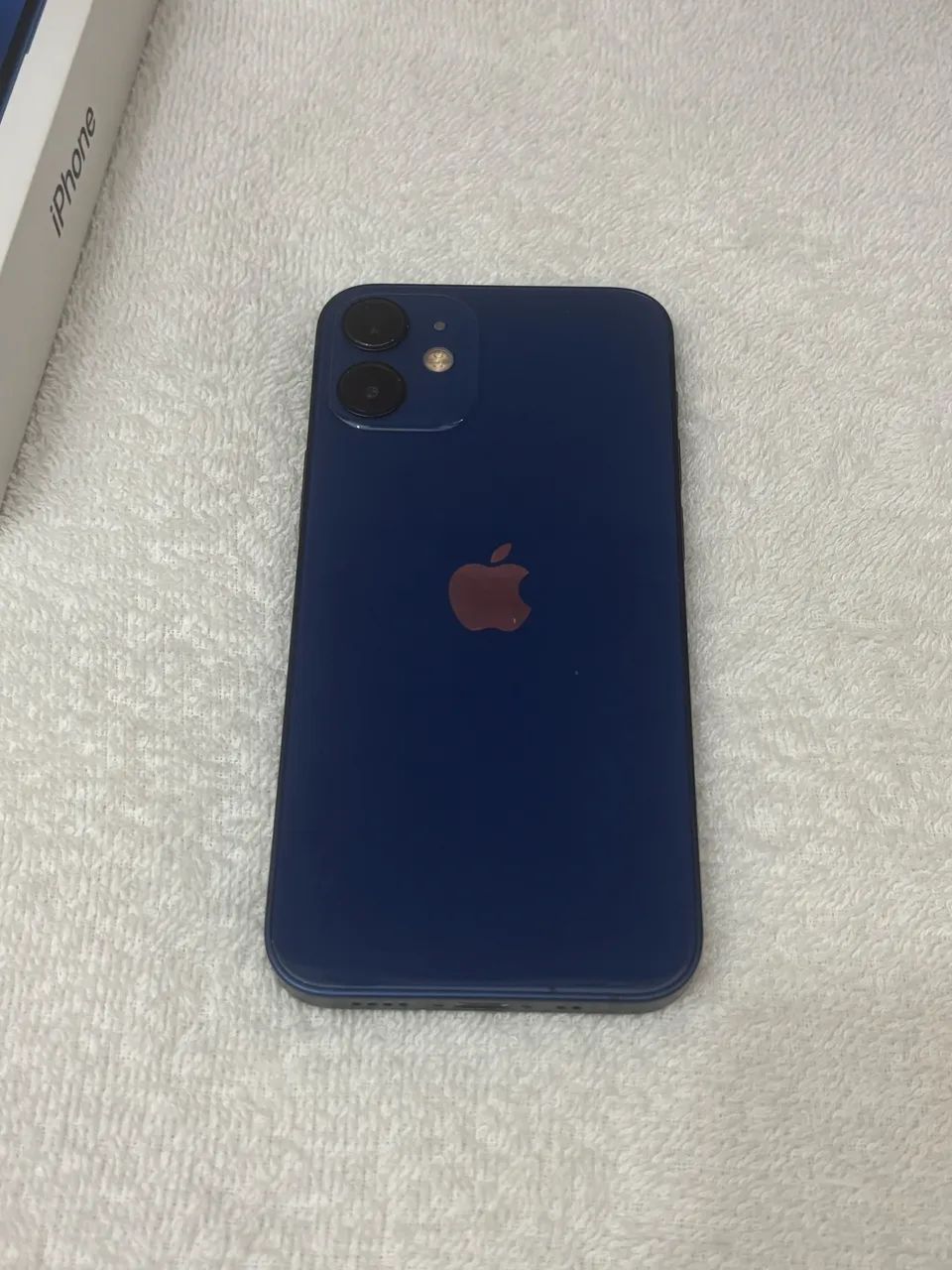 iPhone 12 mini 64gb - Foto 2