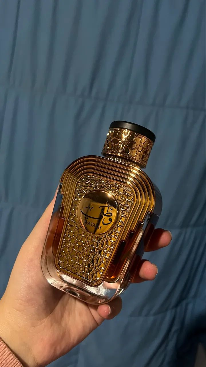 Perfume Watani