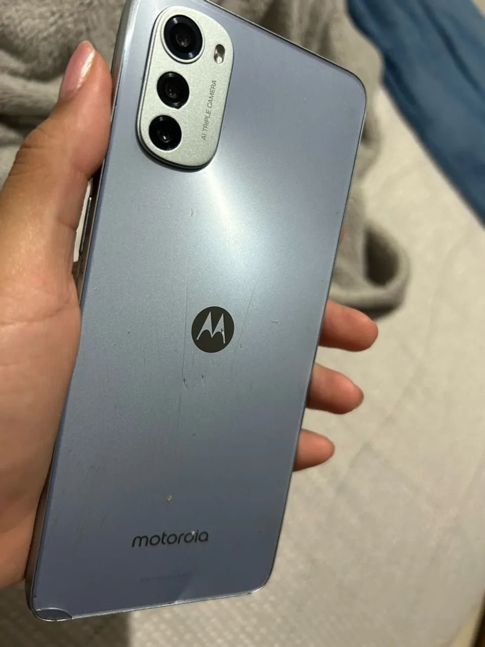 Moto e32 - Foto 2