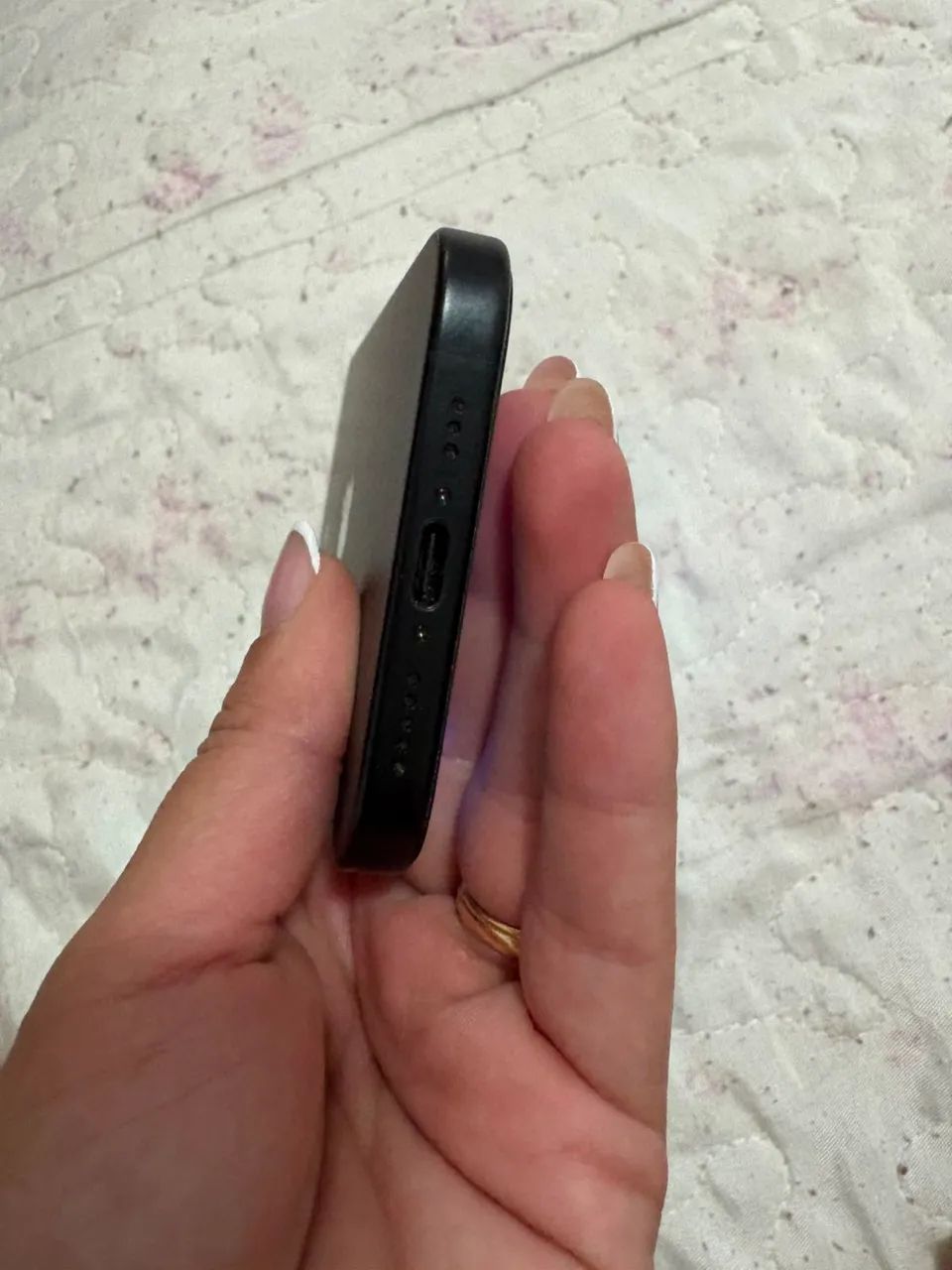 iPhone 16  - Foto 4