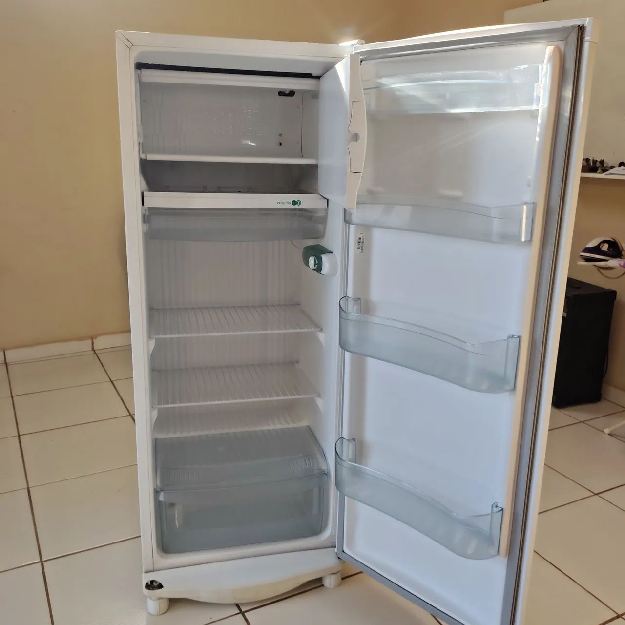Geladeira 265 L