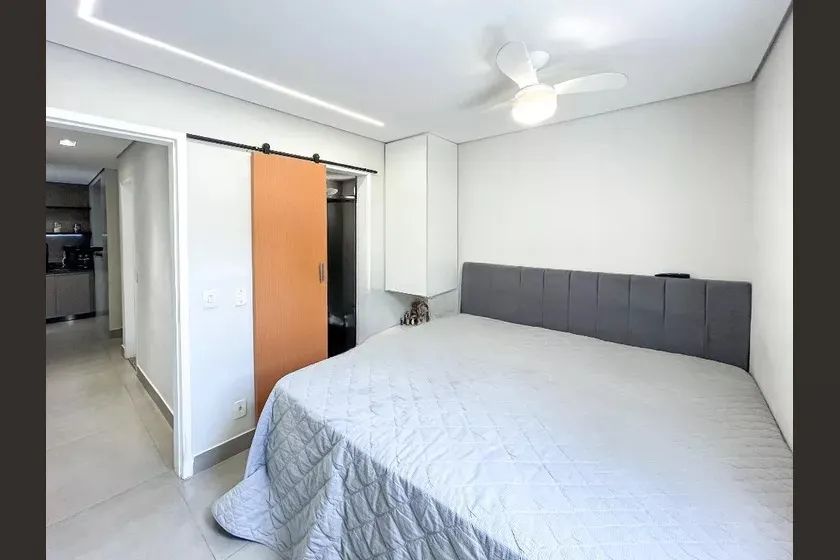 Apartamento à Venda - Castelo, 3 Quartos, 89 m2 - Foto 4