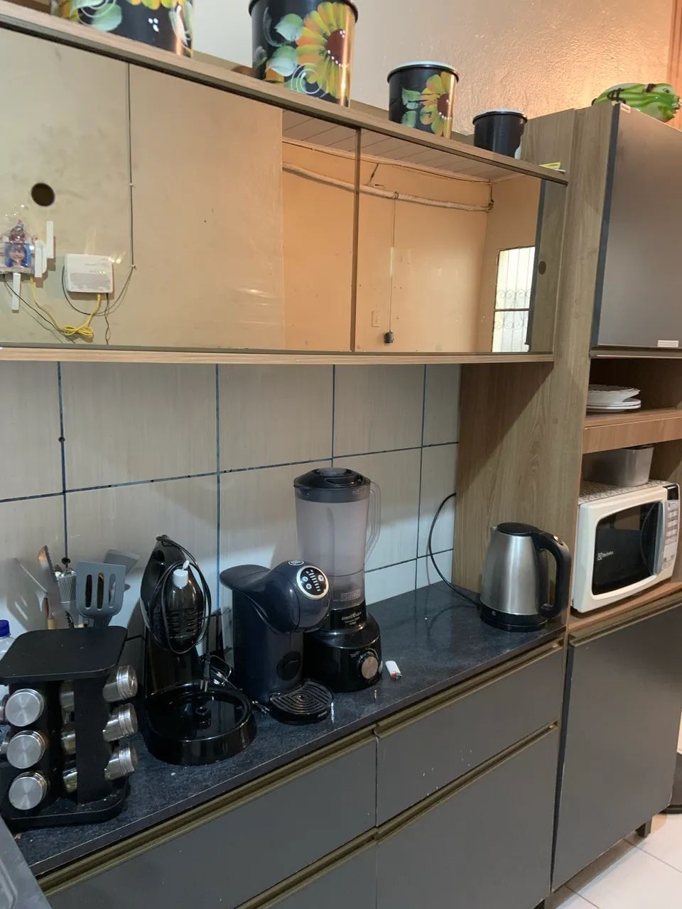Armário de cozinha  - Foto 3