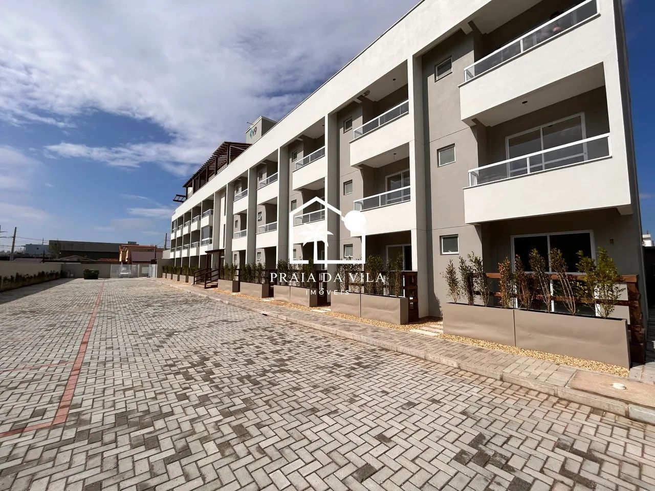 Flatz Residence | Apartamento Studio de 33,65 m² no Paes Leme  Imbituba