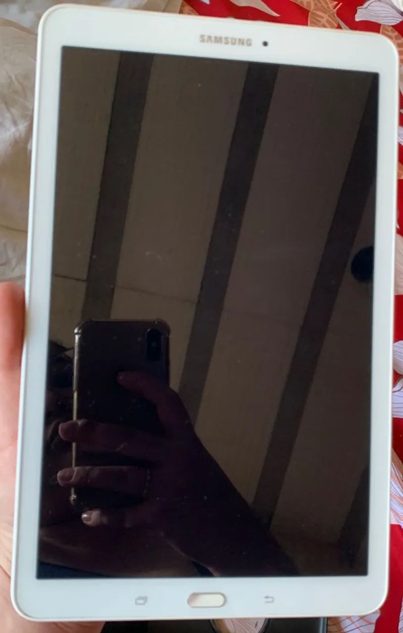 Tablet Samsung Galaxy Tab E - Foto 5